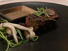 澳洲M3牛侧边肉-EN SPACE恩空间