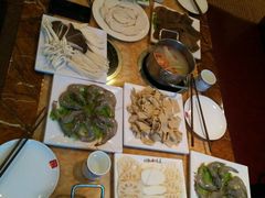 -川椒百味火锅(凤凰南街店)