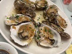 蒜蓉生蚝-潮人姐妹轩(海宁路店)