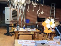 大堂-木屋烧烤(南新店)