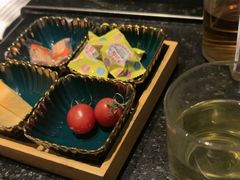 -陆琴脚艺·足浴·SPA(夫子庙店)