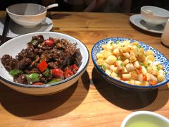 -唐伯虎新派湘菜馆(石夏时代广场店)