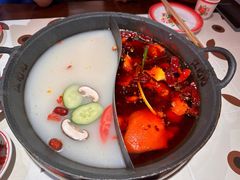 -江北北火锅馆·公路夜市(魏公村店)