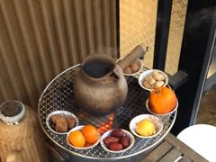 -茶是一枝花泡茶店