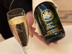 -The Ritz Restaurant