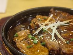-吉兆·料理(红梅南路店)