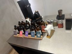 -野鸽子咖啡(中航店)