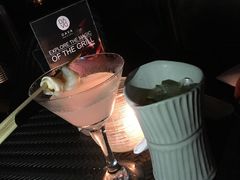 -Rock Bar Bali(Bali)