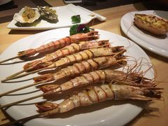-割烹旭日本料理(龙湖狮山天街店)