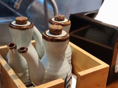 -呼啦面馆·头牌豌杂面(爱琴海店)