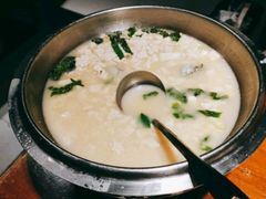 -95号酱骨·一块豆腐(展春园西路店)