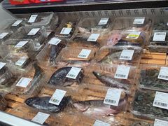 -盒马鲜生(馥邦国际店)