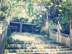 景点-石经寺