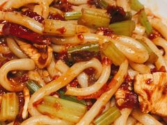 -西域阿里马新疆菜·清真(桂花路店)