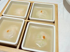 -宝园酒家(美林M·LIVE天地东座店)