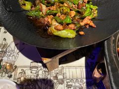 -绿茶餐厅(汇悦大融城店)