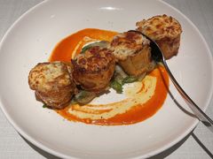 牛肉千层面-Solo(衡山路店)