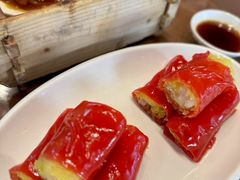 -日日鲜自助餐厅(小公园店)