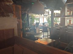 -不二·民谣音乐餐酒吧(九眼桥店)