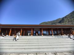 -黄公望隐居地