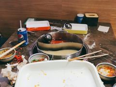 -大斌家串串火锅(汇一城店)