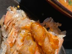 -Ameigo梅果·云贵川bistro(长宁来福士店)