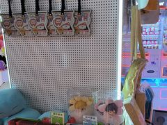 -可爱抓 COCO  GOTCHA(天津鹏欣水游城店)