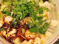 -吾味香葫芦头(安西街店)