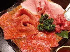-俺的焼肉(銀座9丁目店)