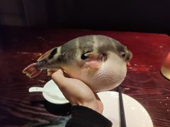 -永安鱼庄·镇江菜(东吴路店)