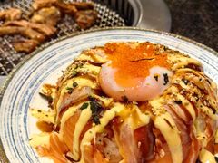-梦山水日本烧肉(五四广场店)