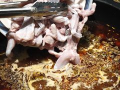 -老船舫·现做活鲜鱼馆(东郊记忆店)