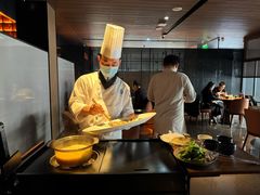 -苏帮袁Sue Cuisine(将台店)