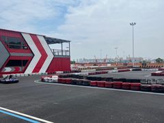 -锐擎卡丁车主题乐园(郊野公园店)