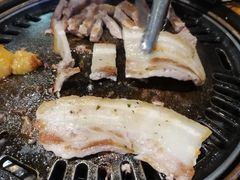 -秋木烤肉·韩国牛肉名家(高新旗舰店)