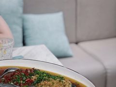 剁椒鱼头-云梦庭·剁椒鱼头(银泰中心in99店)