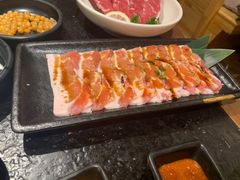 -九田家黑牛烤肉料理(石路天虹店)