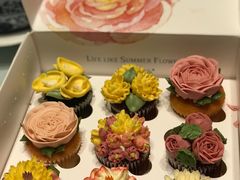 -BON CAKE(华贸购物中心店)