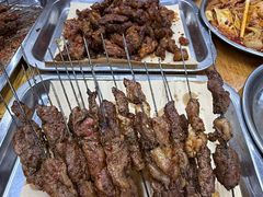 -老白家怡贵园烤肉