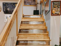 -猫的天空之城概念书店(束河店)