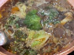 -朝伟清真铜瓢牛肉馆(三十年老·店)