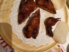 -避风塘·金牌店·夜宵(金玉兰店)