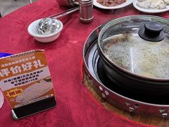 -花苑美食横琴生蚝火锅(拱北粤华路店)
