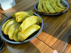 -老七家湾第一锅贴店(岗虹苑小区店)