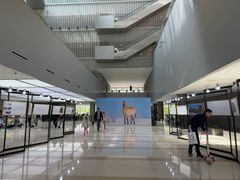-浦东图书馆读者餐厅(前程路店)