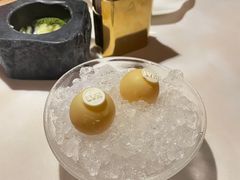 -三嚥阁 La Villa Restaurant