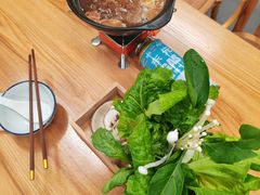 -素清香(解放路店)