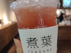 -煮叶(悠唐广场店)
