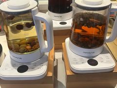 -非烤勿扰自助烤肉(东坑四季广场店)