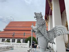-曼谷国家博物馆